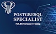 optimise slow postgresql queries and reports