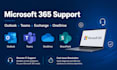 fix microsoft 365 outlook teams and exchange issues