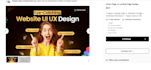 build website kajabi website