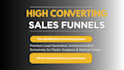 build hipaa compliant plastic surgery lead generation funnel in gohighlevel