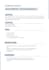create a professional student CV and resume