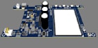 design a professional multilayer pcb with emi compliant layout