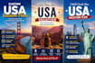 plan your vacation itinerary for USA