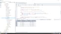 do web scraping and data cleaning with postgresql
