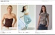 develop and design ecommerce online store website