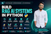 build rag ai systems in python