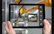 develop industrial ar simulation and training app