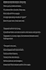 write a creative poetry writing in english