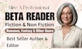be beta reader, romance beta reader, beta reader fantasy with inline feedback