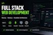 engineer scalable web applications and backend systems