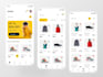 develop woocommerce website, ecommerce website, marketplace shopify app