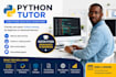 expert python tutor code developer ai bot sql programming