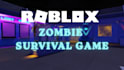 create a full roblox zombie survival game with ai pathfinding , waves, and traps