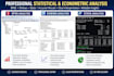 financial analysis and reporting