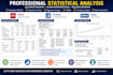 statistical analysis and interpretation
