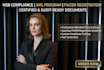 prepare your msb compliance, aml program, and fincen registration