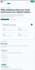 create a landing page, app or software that suits your needs