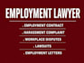 prepare your wrongful termination and workplace discrimination claim
