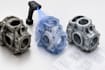 do reverse engineering and stl to cad conversion from 3d scan for 3d modeling