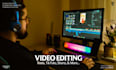 boost your socials with engaging videos