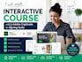 create interactive course using articulate storyline and adobe captivate