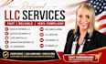 dissolve your llc, llc amendment, ein cancellation, llc creation, delaware llc