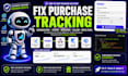 fix gohighlevel stripe webhook kajabi checkout meta pixel purchase tracking
