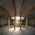 create architectural renders and visualisations