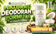be your cosmetic chemist for custom body care and deodorant formulation
