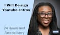 create a professional youtube intro that boosts your brand