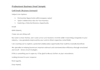 write professional business emails and corporate communication