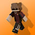 create custom 3d minecraft profile pictures