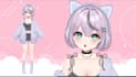 design and rig live2d model, 2d vtuber model, live2d rigging, vtuber character