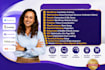 setup hostinger bluehost hostgator godaddy hosting, design wordpress website