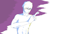 animate a genga animation