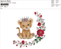 do embroidery digitizing into dst pes files