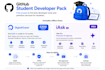 appprove your github student pack