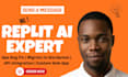 do replit, replit ai