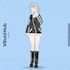 make you a 3d vroid model in my style