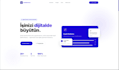 design and develop a premium custom landing page