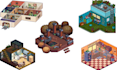 isometric pixel art, isometric pixel game assets, background, character, tileset