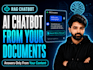 build a rag ai chatbot that answers only from your documents and pdfs