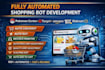 do auto buying bot target bot, auto purchase bot, pokemon bot, auto checkout bot