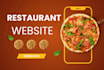 develop food delivery app or food delivery single or multi restaurant website