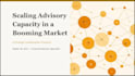 build an investor ready startup financial model and forecast