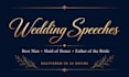 write a personalized speech you will love
