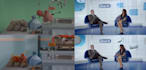 do professional vfx compositing, rotoscoping and cleanup