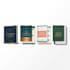 do professional ebook formatting and layout in canva or indesign