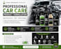 develop custom car care and auto detailing product formulations