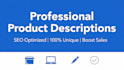 amazon product description writing